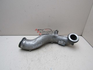 Воздуховод BMW X6 E71 2008-2014 246504 11657802591