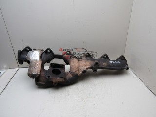 Коллектор выпускной BMW X5 E70 2007-2013 246507 11627796266