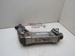 Радиатор системы EGR BMW 3-серия E46 1998-2005 246512 11717790065