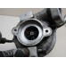 Турбина BMW X6 E71 2008-2014 246522 54399700065