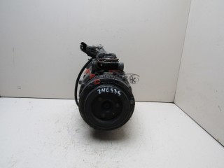 Компрессор системы кондиционирования BMW X6 E71 2008-2014 246535 64529121762