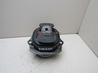 Опора двигателя BMW X5 E70 2007-2013 246536 22116787103