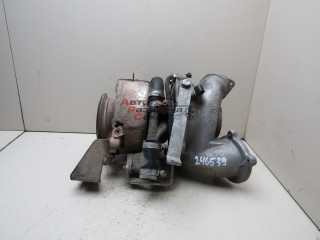 Турбина BMW 6-серия E63 2004-2009 246539 11657811404