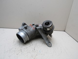 Воздуховод BMW X6 E71 2008-2014 246541 11657802592