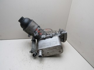 Радиатор масляный BMW 3-серия E90\E91 2005-2012 246543 11427788462