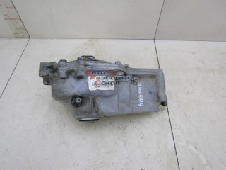 Редуктор переднего моста BMW X6 E71 2008-2014 246544 31507612956