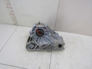 Коробка раздаточная BMW X6 E71 2008-2014 246545 27107574777