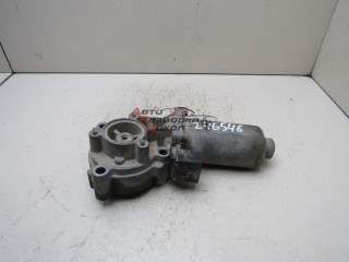Моторчик блокировки межосевого дифференциала BMW X5 E70 2007-2013 246546 27107566250