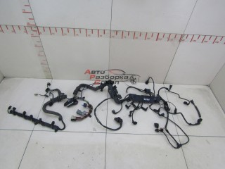 Проводка (коса) BMW X6 E71 2008-2014 246558 12517803678