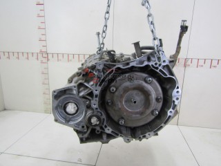 АКПП (автоматическая коробка переключения передач) Nissan Qashqai+2 (JJ10) 2008-2014 246555 310201XT2D