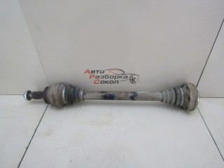 Полуось задняя BMW X6 E71 2008-2014 246503 33207582141