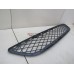 Решетка в бампер центральная BMW X5 E70 2007-2013 246482 51117179851