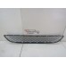 Решетка в бампер центральная BMW X5 E70 2007-2013 246482 51117179851