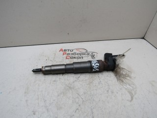 Форсунка дизельная электрическая BMW X5 E70 2007-2013 246565 13537808089