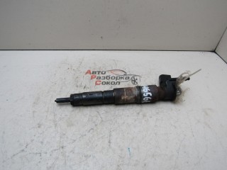 Форсунка дизельная электрическая BMW X5 E70 2007-2013 246566 13537808089
