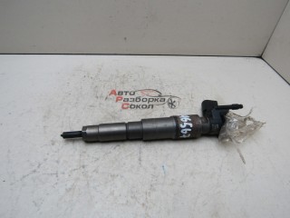 Форсунка дизельная электрическая BMW X5 E70 2007-2013 246567 13537808089