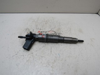 Форсунка дизельная электрическая BMW X5 E70 2007-2013 246569 13537808089