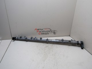 Рейка топливная (рампа) BMW 7-серия E65\E66 2001-2008 246571 13537805727
