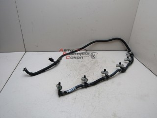 Трубка топливная BMW X5 E70 2007-2013 246585 13537799869