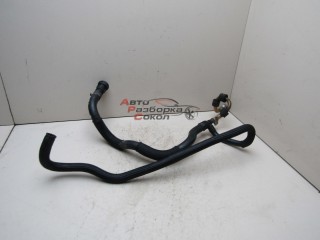 Трубка топливная BMW X6 E71 2008-2014 246589 13537796060