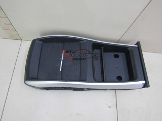 Консоль BMW X6 E71 2008-2014 246572 51169124421