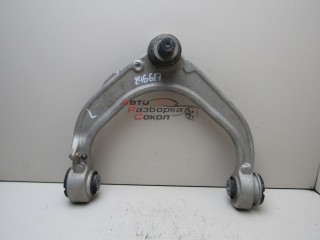 Рычаг передний верхний левый BMW X6 E71 2008-2014 246617 31122413489