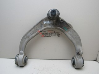 Рычаг передний верхний правый BMW X5 E70 2007-2013 246618 31122413488