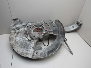 Кулак поворотный передний правый BMW X6 E71 2008-2014 246621 31216773784