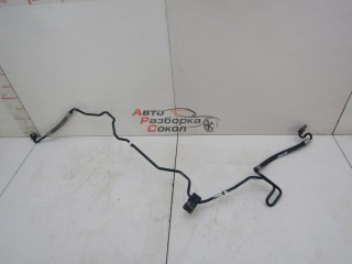 Трубка гидроусилителя BMW X5 E70 2007-2013 246635 37136783677