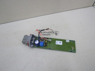 Моторчик стояночного тормоза BMW X6 E71 2008-2014 246633 34436788968