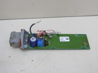 Моторчик стояночного тормоза BMW X6 E71 2008-2014 246632 34436788968