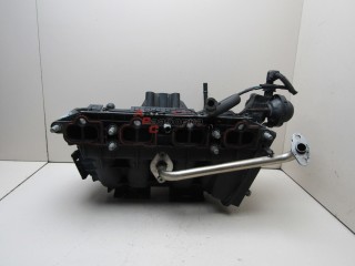 Коллектор впускной Opel Corsa D 2006-2015 246643 55557907