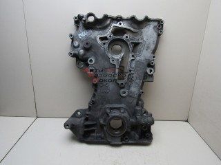 Насос масляный Opel Corsa C 2000-2006 246644 93183493