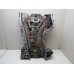 Насос масляный Opel Corsa C 2000-2006 246644 93183493