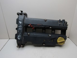Крышка головки блока (клапанная) Opel Agila A 2000-2008 246645 55351461