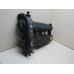 Крышка головки блока (клапанная) Opel Agila A 2000-2008 246645 55351461