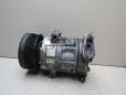  Компрессор системы кондиционирования Opel Corsa D 2006-2015 246650 55701200