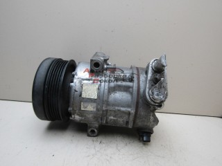 Компрессор системы кондиционирования Opel Corsa D 2006-2015 246650 55701200