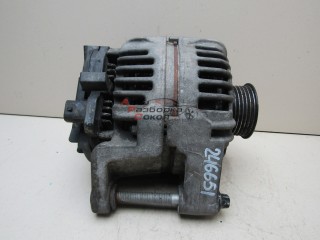 Генератор Opel Corsa C 2000-2006 246651 13222930