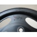 Шкив коленвала Opel Meriva 2003-2010 246654 90572867