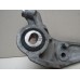 Кронштейн двигателя Opel Corsa D 2006-2015 246658 13130723