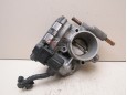  Заслонка дроссельная Opel Agila A 2000-2008 246661 24420536