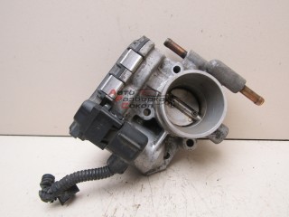 Заслонка дроссельная Opel Agila A 2000-2008 246661 24420536