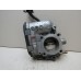 Заслонка дроссельная Opel Agila A 2000-2008 246661 24420536