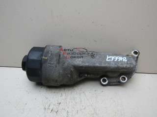 Корпус масляного фильтра Opel Agila A 2000-2008 246667 90542608