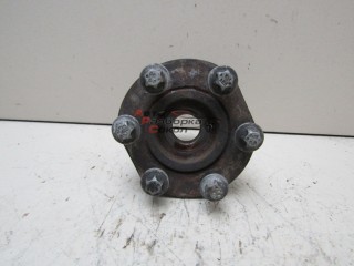 Шестерня коленвала Opel Astra H \ Family 2004-2015 246668 90529559