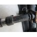 Рейка топливная (рампа) Opel Astra G 1998-2005 246671 0280158501