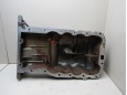  Поддон масляный двигателя Opel Astra H \ Family 2004-2015 246672 9128622