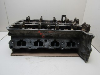 Головка блока Opel Corsa D 2006-2015 246698 24469157