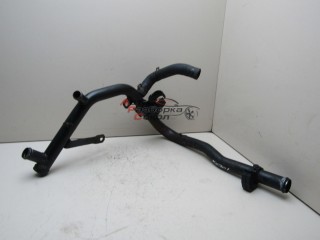 Трубка охлажд. жидкости металлическая VW Transporter T4 1996-2003 246701 028121065Q